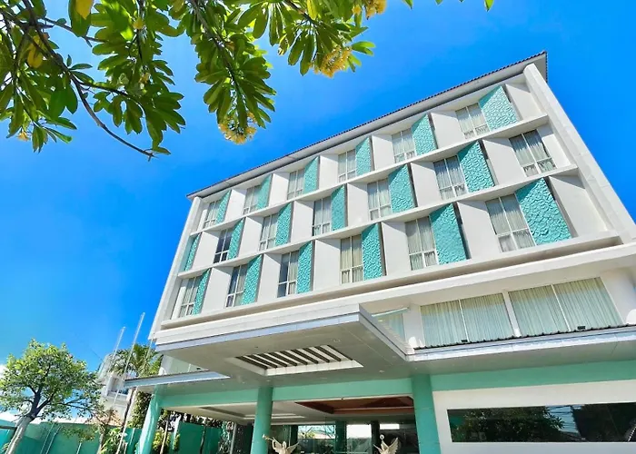 Luxury Malioboro Hotel Yogyakarta